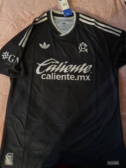 AMERICA AWAY JERSEY 26/27