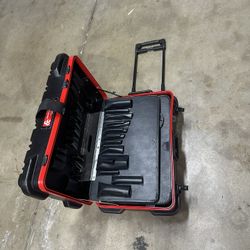 Chicago Travel Tool Box Only