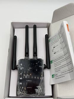 WiFi Extender Signal BoosterRESRHJNYDTGLCKGUJ,GVYF,LV