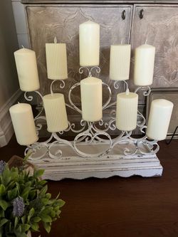Candelabra