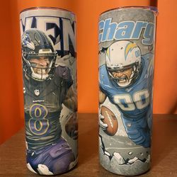 Tumblers 