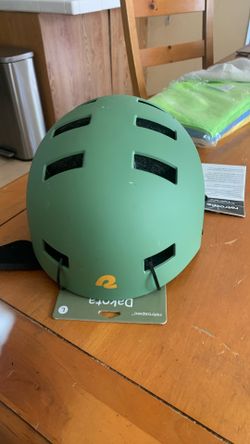 Bicycle helmet Retrospect Brand
