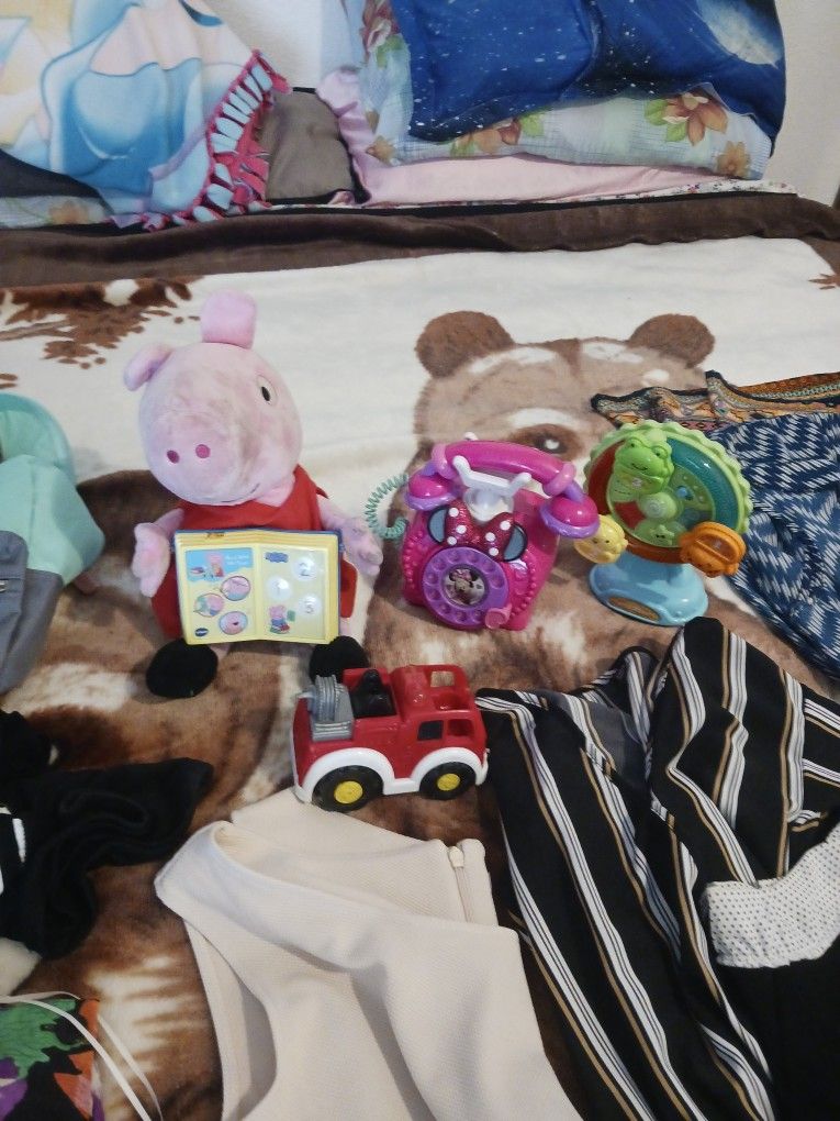 Womens And PJS for Boy