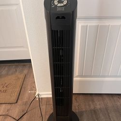 Fan 