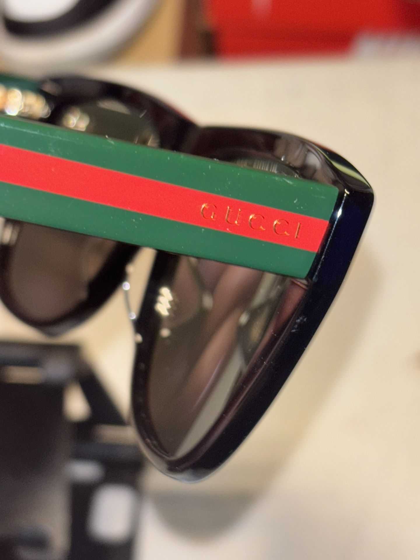 Gucci Glasses GG0926S