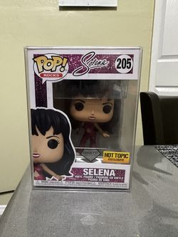 Selena Funko Pop