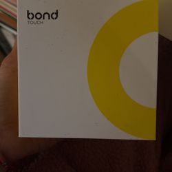 Bond Touch Bracelet 