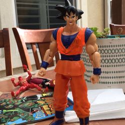 Goku