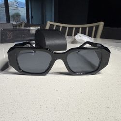 Prada Sunglasses 