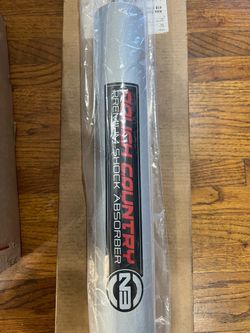 Shock Absorber