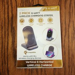ciao tech wireless charge