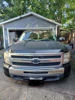 2009 Chevrolet Silverado