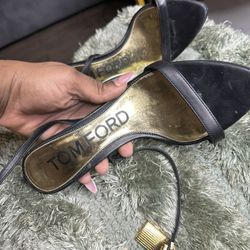 Tom Ford Heels 
