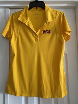 Women’s ASU Sport Tek Polo New