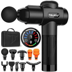 Toloco Massage Gun
