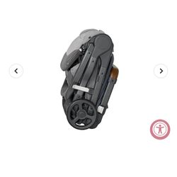 Unopened box Ergobaby Metro+ Deluxe Compact stroller