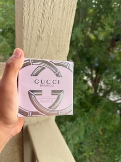 Gucci Bamboo