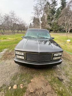 1993 GMC