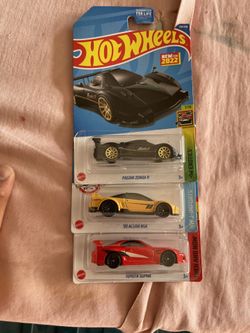 Hotwheels