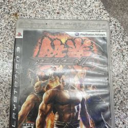 Variety PS3 Games Bundle