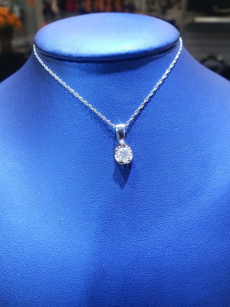 Feather Rope W/ Charm