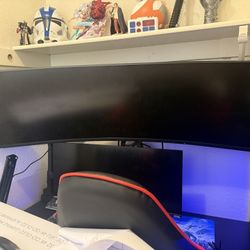 Pc Monitor Gaming 