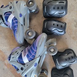 Roller Skates For Kids 