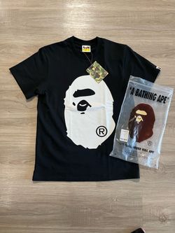 Bape fits like S