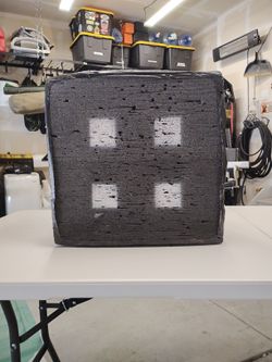 REDHEAD FIELDPOINT/BROADHEAD TARGET