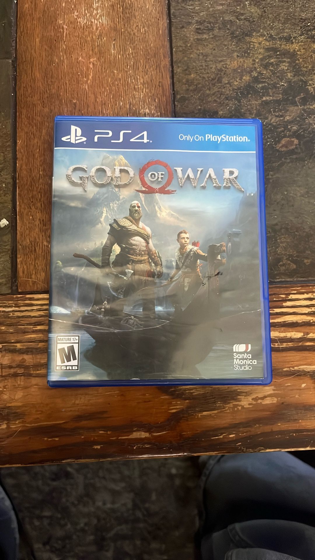 God Of War