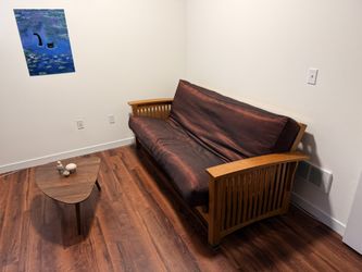 One of the futons of all time