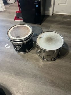 Floor Tom 14