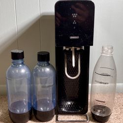 Soda Stream 