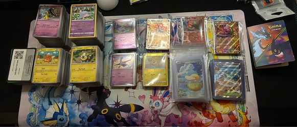 Pokémon Collection