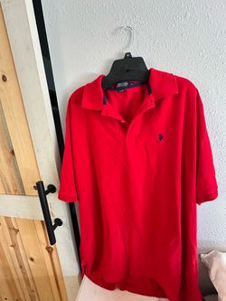 New 3XLT Polo Shirt