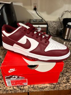 Nike Dunk Low Retro size 12m