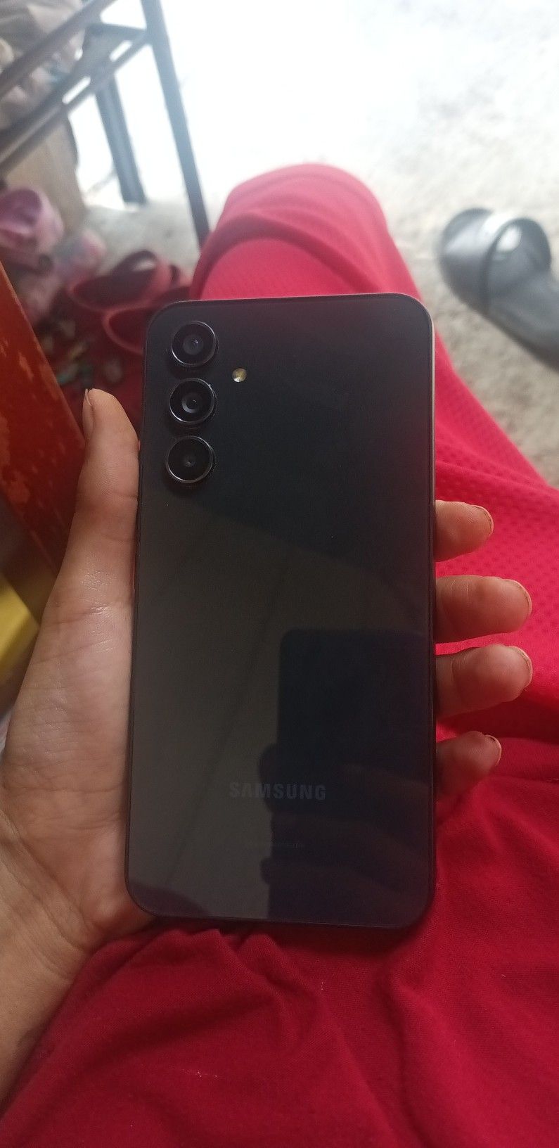 Samsung Galaxy A54 5G
