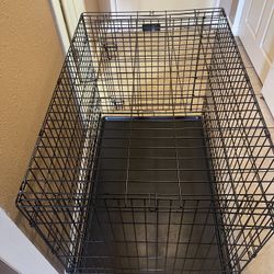 XL Dog Kennel
