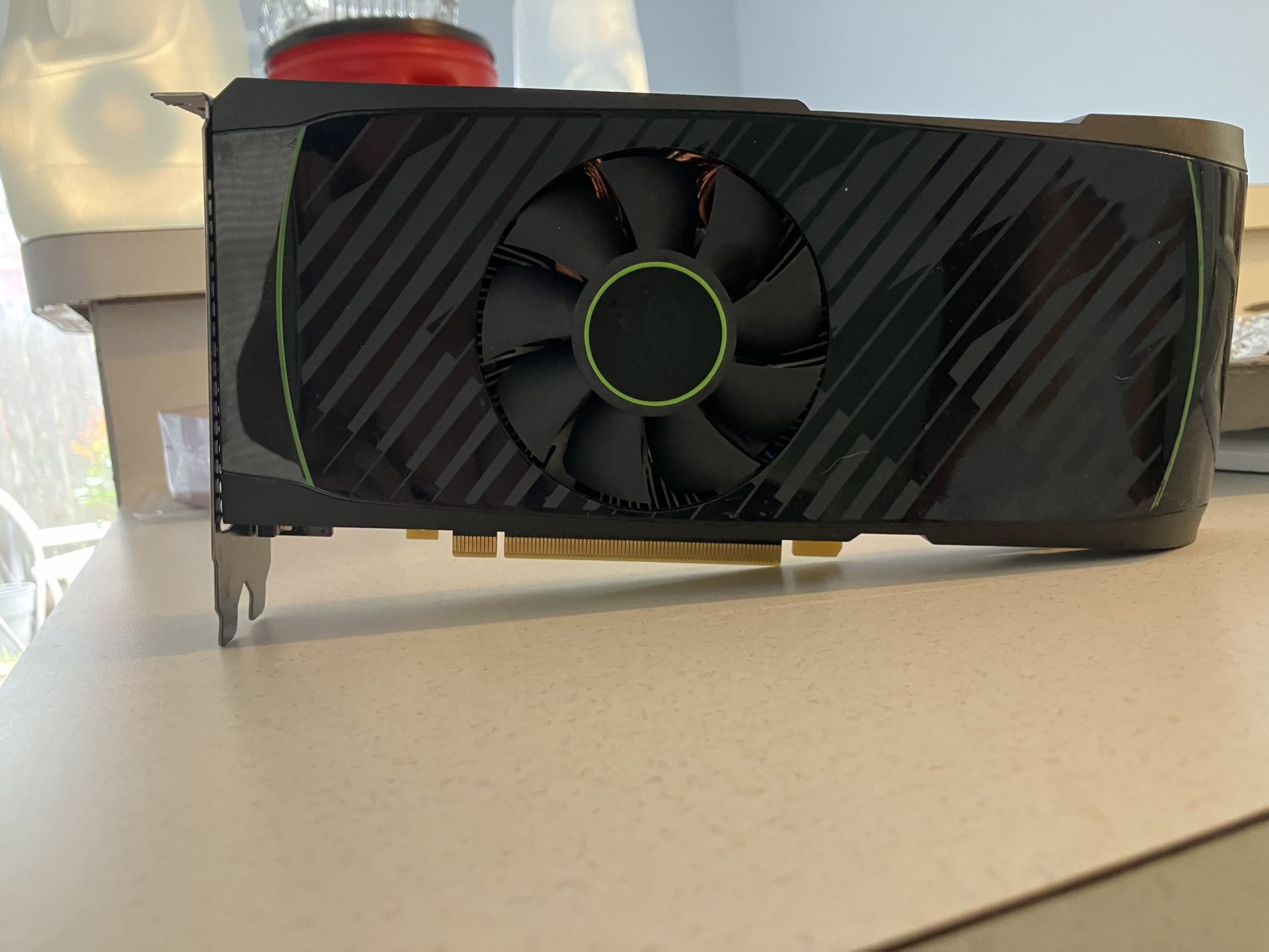 FOR PARTS NOT WORKING  gtx 560ti