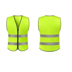 Safety Vest
