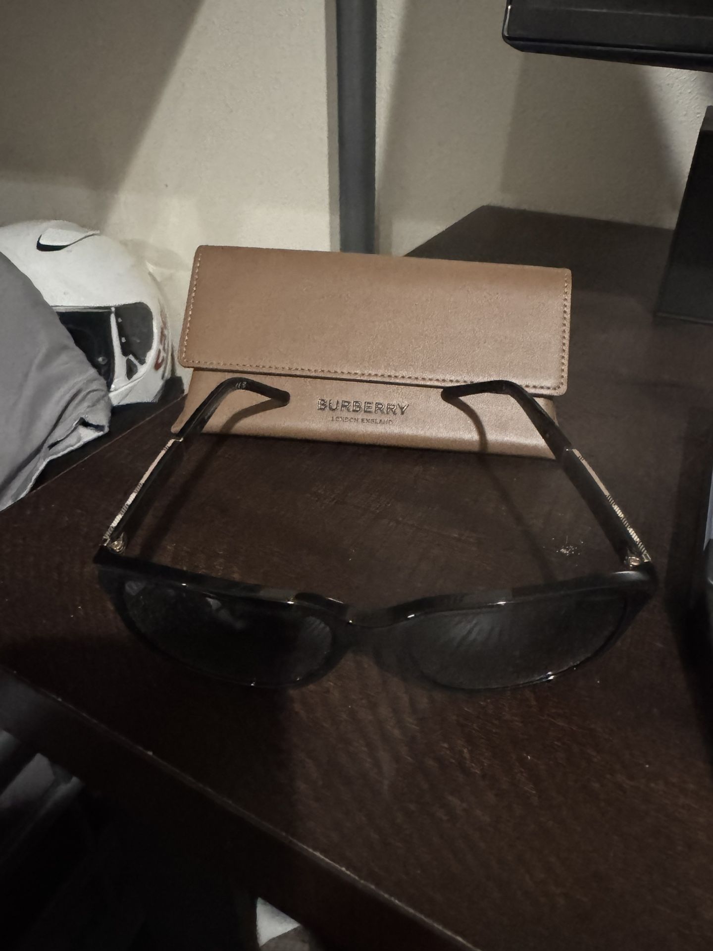 Mens Burberry Sunglasses