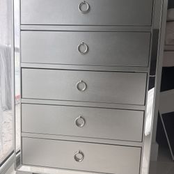 2 Mirror Dressers (Pick Up Or Delivery)