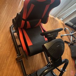 Simulador De Carreras 