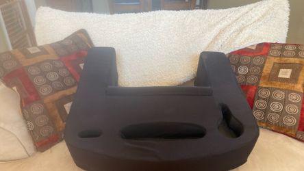 Foam support