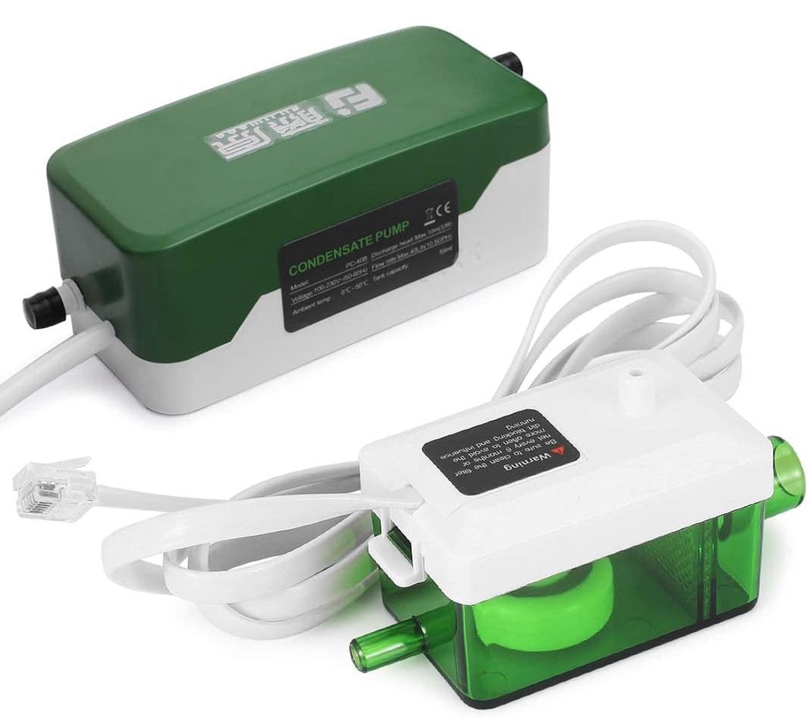 FUJIWARA Condensate Pump