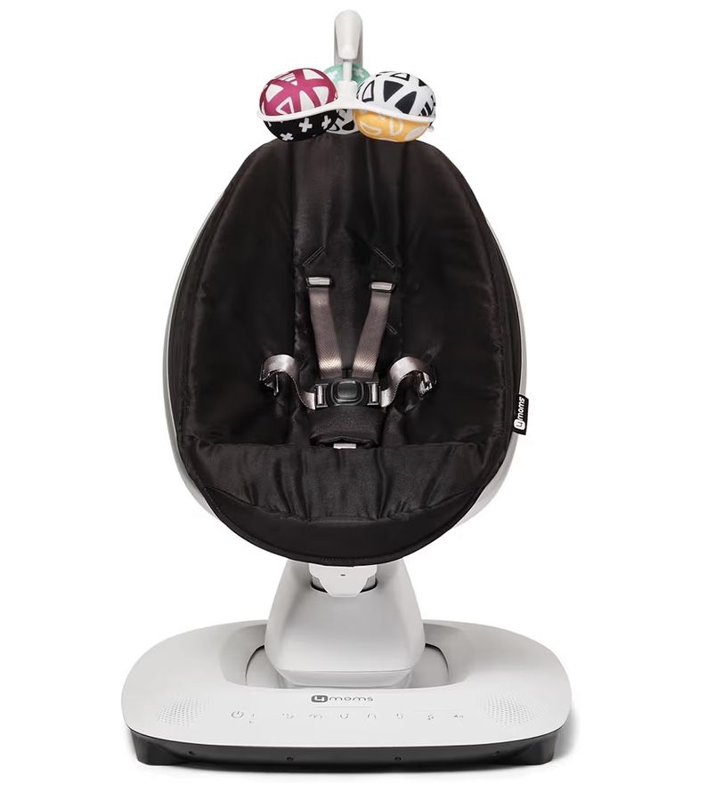 4 Moms New In The Box Baby Swing New New New