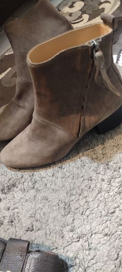 Women's ankle boots