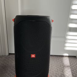 JBL Bluetooth Speaker 