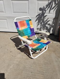 Beach Chair
