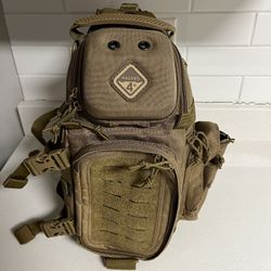 HAZARD 4 Freelance: Photo and Drone Tactical Sling-Pack